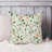 Floral Pillow Cover