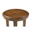 Dorchester Solid Wood End Table
