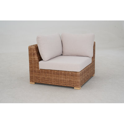 Windsor 36" Patio Sofa