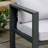Lakeview 4 - Person Patio Dining Set with Square Table , Cushions Included-829878085
