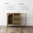 Glass TV Stand-1447187693
