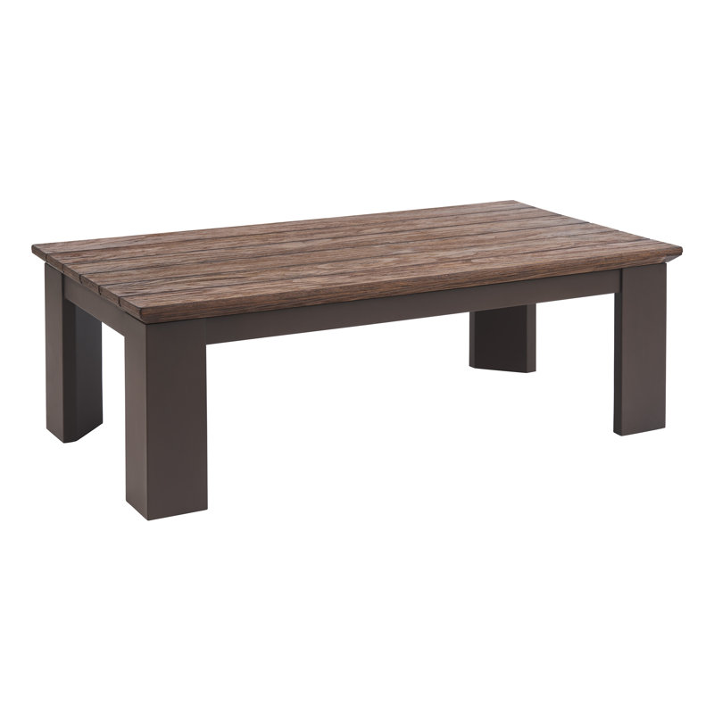 Kilimanjaro Coffee Table