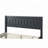 Modern Queen Size Bed-2089121293