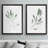 Simple Sage - 2 Piece Picture Frame Painting Print Set-1136641026-1136634502-1136634501