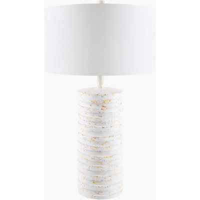 Alcantar Table Lamp