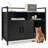 Edgware Litter Box Enclosure-1993372131
