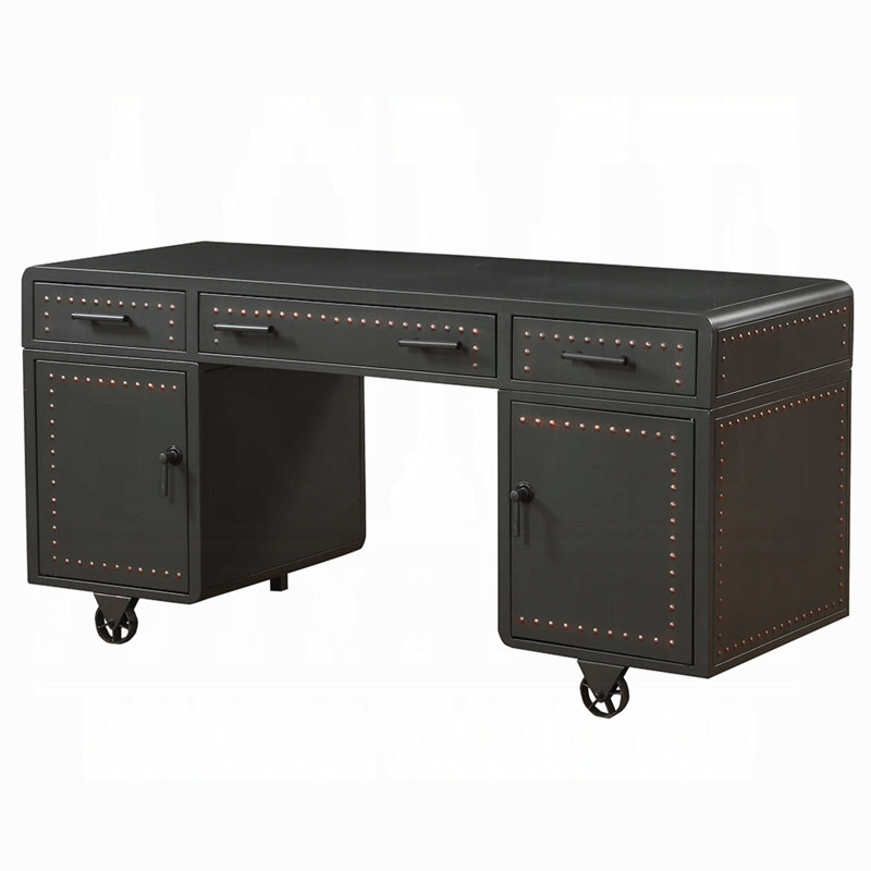 Linehan Executive Desk