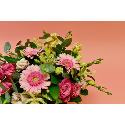 " Mother's Day Floral "