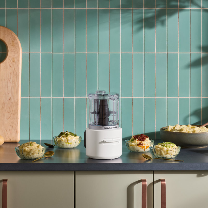 Kitchenaid Go Cordless Food Chopper