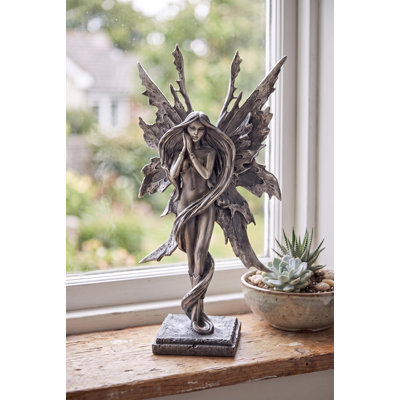 Spirit of the Night Fairy Figurine