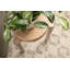 Table d'appoint ronde