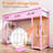 Tashma Steel Writing Desk