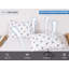 Ensemble de draps pour chambre d'amis FLPRSKSS-T / D / Q / K-parent-ot FLPRSKSS-T / D / Q-K-parent-ot-1722936536