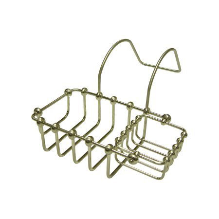 Vintage Bath Caddy