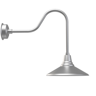 Albali Metal Wall Light