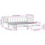 Segura Solid Wood with Trundle-305332006-305332007
