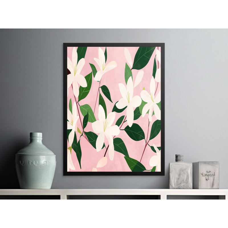 Condit Single Picture Frame Print, 50.8 cm H x 40.64 cm W