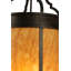 Wyant 4 - Light Chandelier