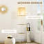 159cm Column Floor Lamp