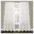 Bohemian Semi Sheer Curtain Single Panel-1149911893-1171867752