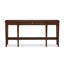 Branson 66'' W Solid Wood Console Table