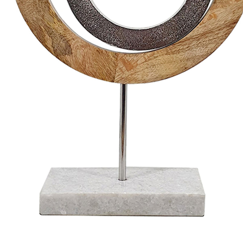 Danjean Abstract Figurines & Sculptures