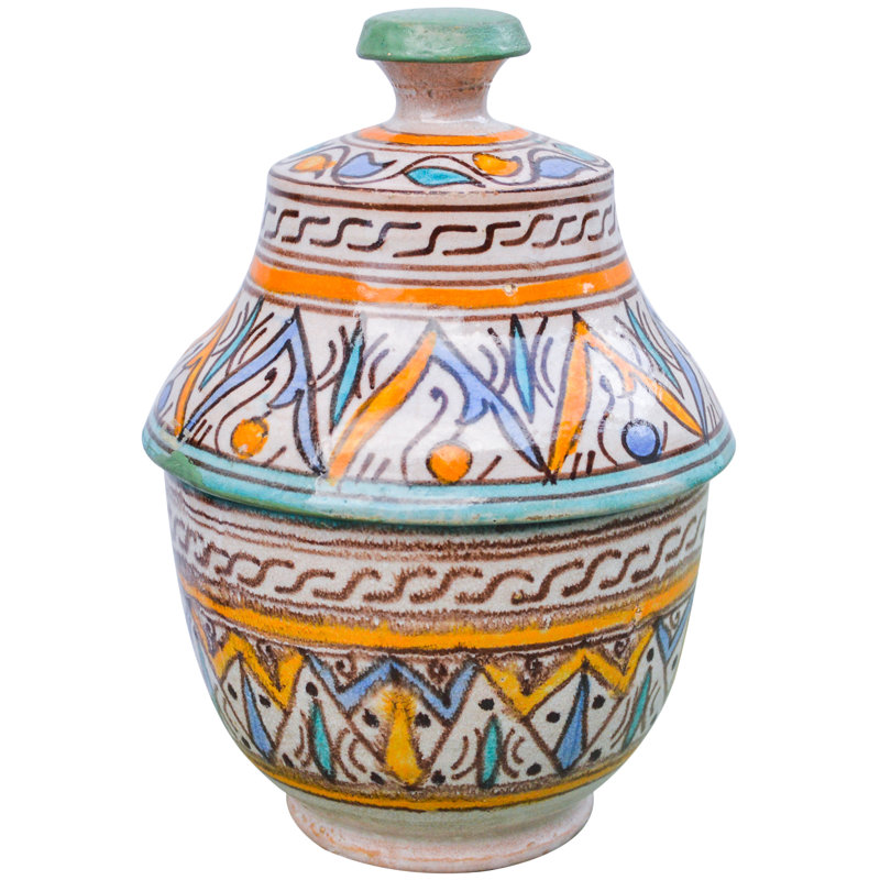 Ceramic Decorative Bowl