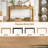 Matthew 52'' Console Table-353037737