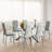 Nonango Upholstered Side Chair-517260521