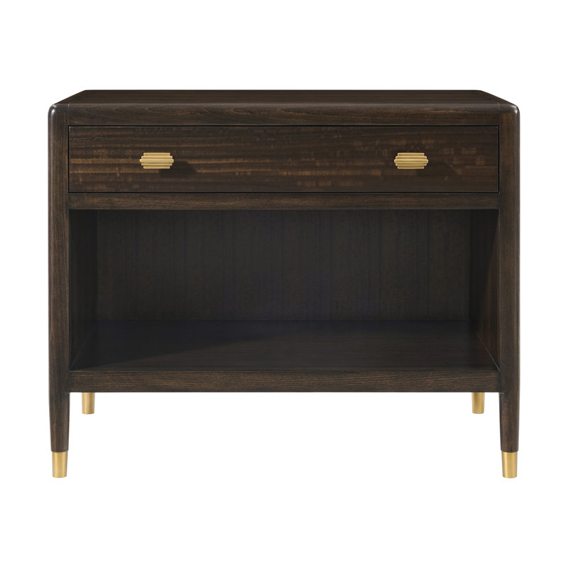 Spencer Green Park Nightstand