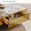 Table basse carrée Creative-109079838