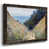 Black Framed