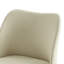 Kanalu Modern Dining Chair with Solid Wood Legs-1258631836