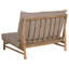 Aliyaah Outdoor Lounge Chair-911458019