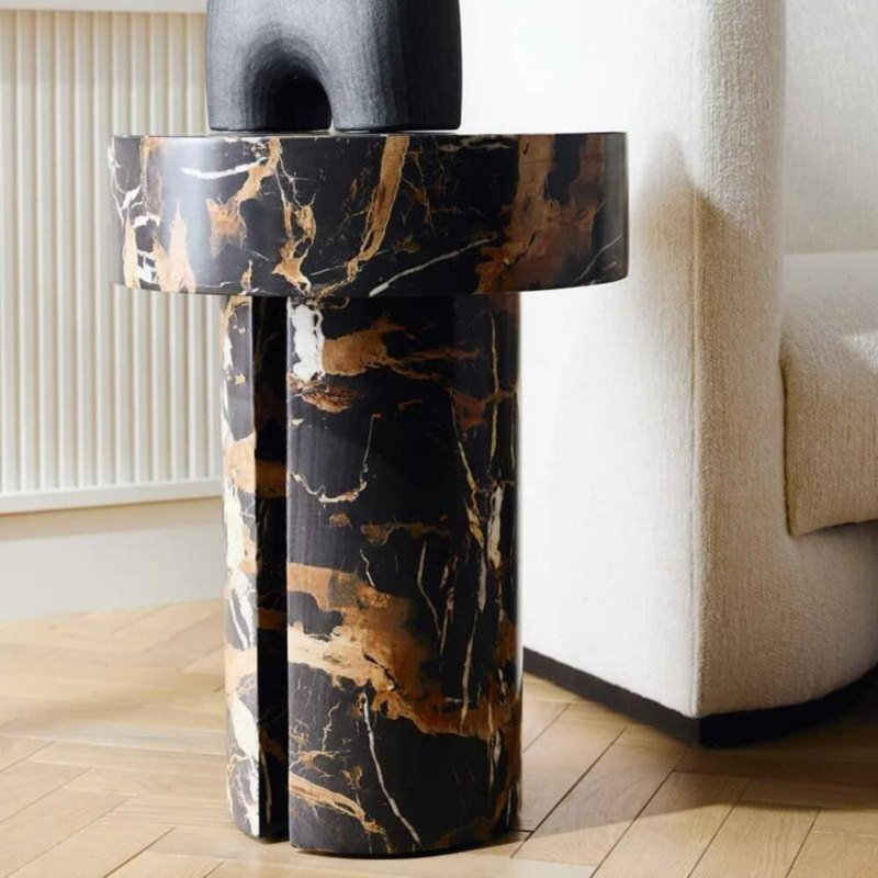 Kopi Accent Table