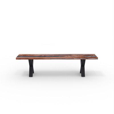 Kaymari Dining Bench
