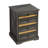 Pasadena 4 - Drawer Nightstand-461963809