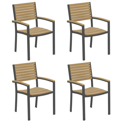 Travira Armchair II