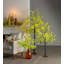 Ginkgo Faux Foliage Branch-1207960426