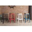 Tabouret de bar 30 po Kerr-387089624