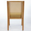 Chaises de salle à manger en rotin-1809419911
