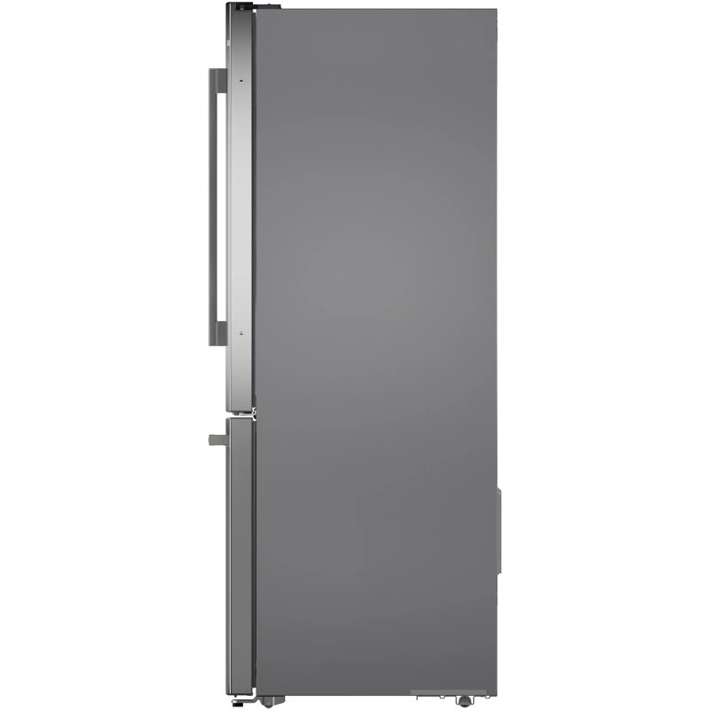 100 Series 33" Bottom Freezer Refrigerator