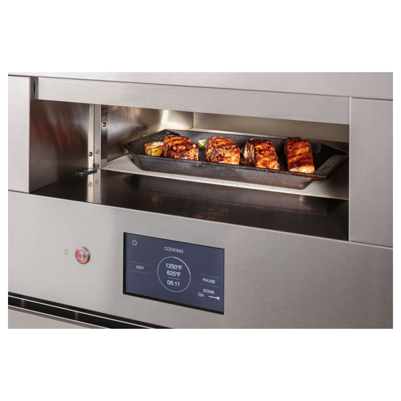 30" Hearth Oven