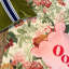  Sage Green Floral Paste The Wall Wallpaper 2322