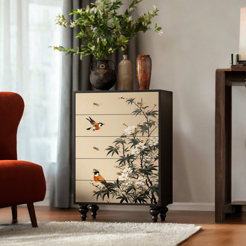 Commode d'appoint French French