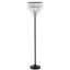 Lampe sur pied 60 po Wabasso