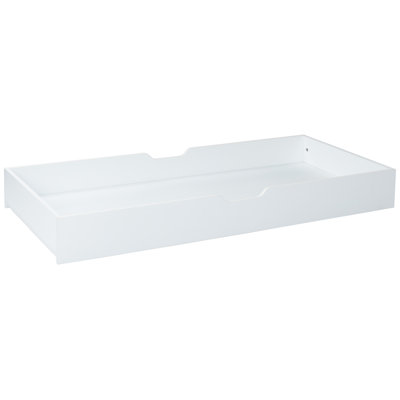 Manufactured Wood Underbed Storage Drawers