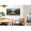 Wrapped Canvas Panoramic Print