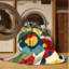 Tapis Vibrant Pulse-1541744507