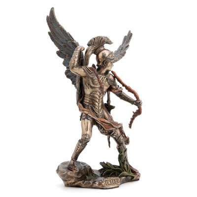 Sharma Resin Figurine / Sculpture Decorative Object